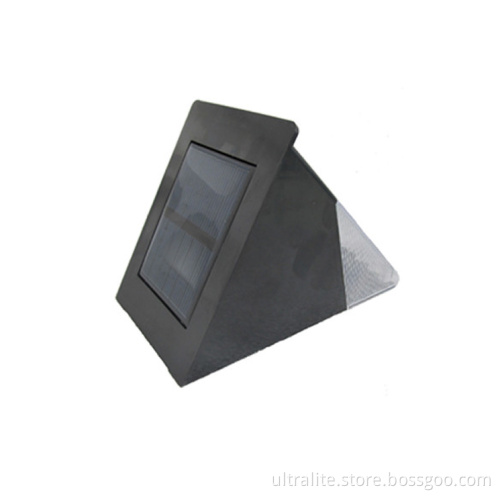 Solar Sensor Spot Light Solar Panel Light